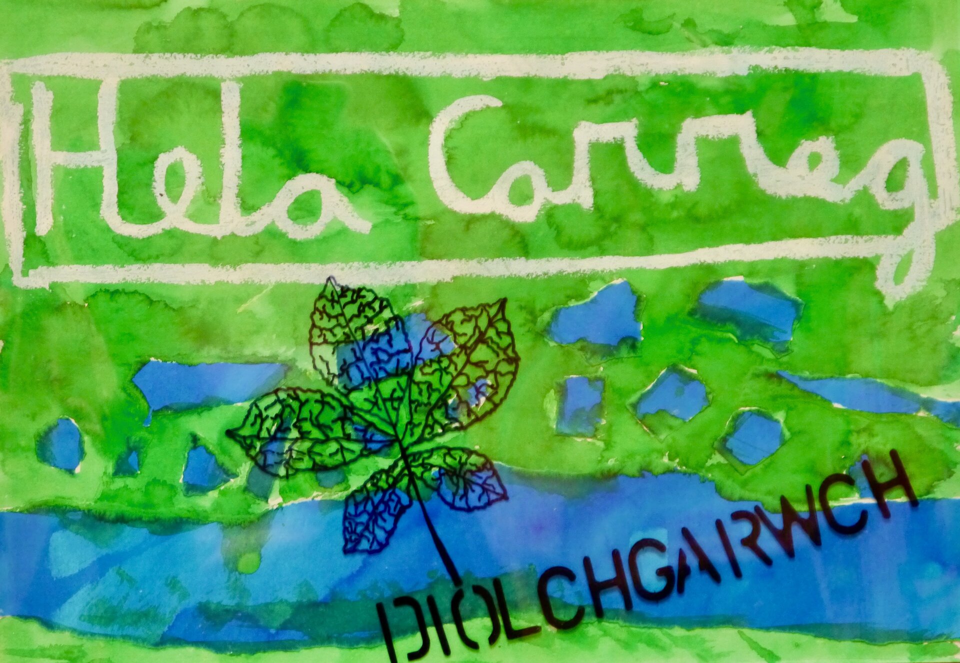 Placenames - Place Names - 50